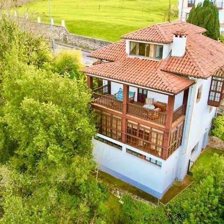 فيلا Casona En بوينتي مْبْييسغو المظهر الخارجي الصورة